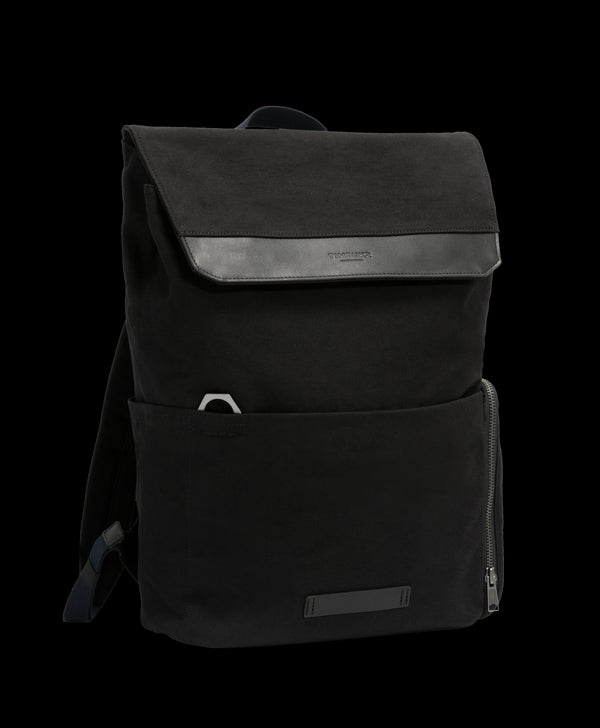 Travel bag Timbuk2 Black in Polyester - 29478931