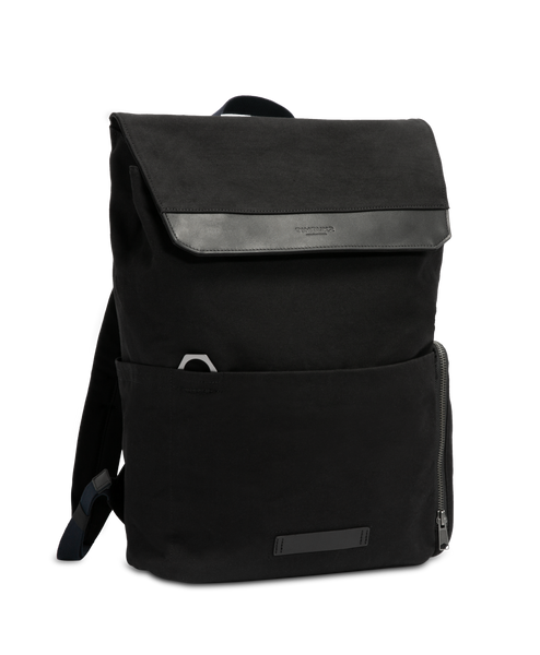 Foundry Pack OS Jet Black