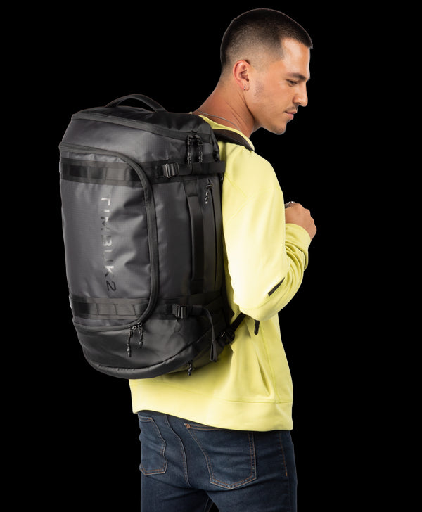 Timbuk2 Impulse Travel Backpack Duffel