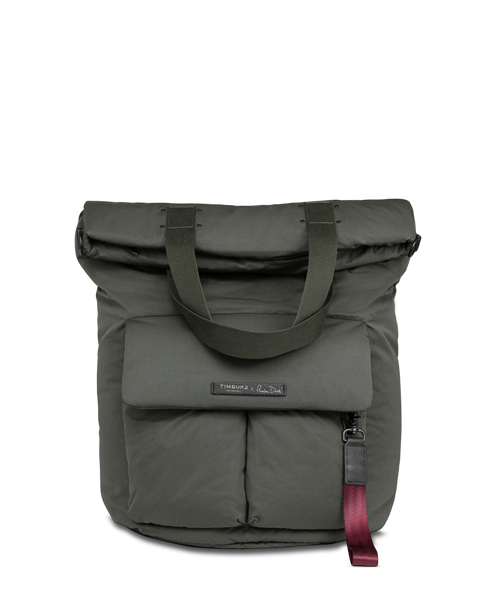 Timbuk2 Jet Set Travel Duffel Backpack Lifetime Warranty