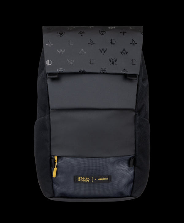 Timbuk2 x League of Legends Messenger Bag