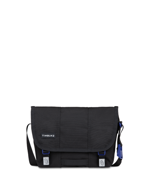 Timbuk2 Lightweight Flight Messenger Bag Lifetime Warranty