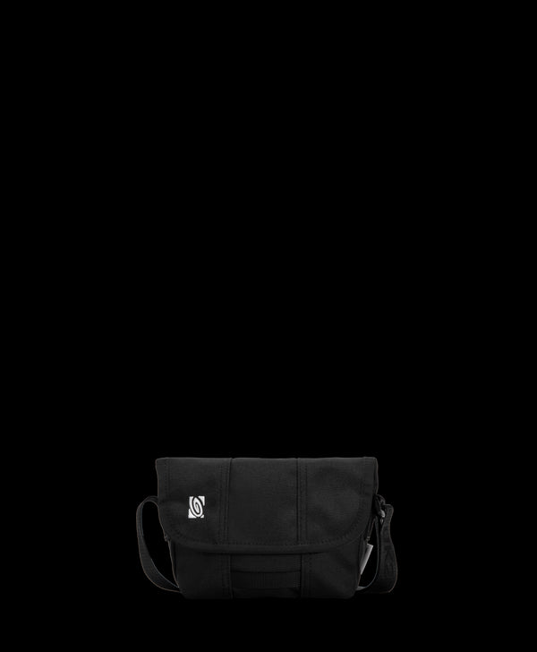 Timbuk2 Classic Messenger Bag, Eco Gunmetal, X-Small : : Fashion