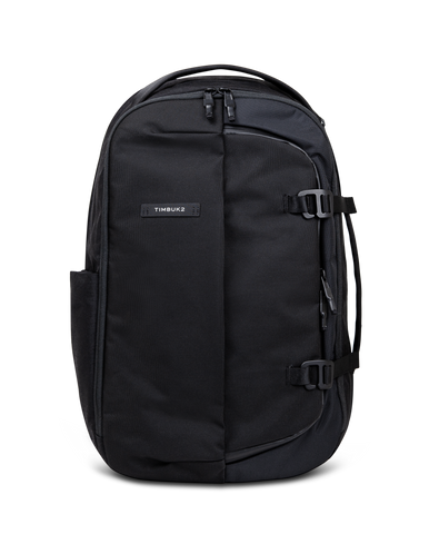 Timbuk2 Lane Commuter Backpack Jet Black