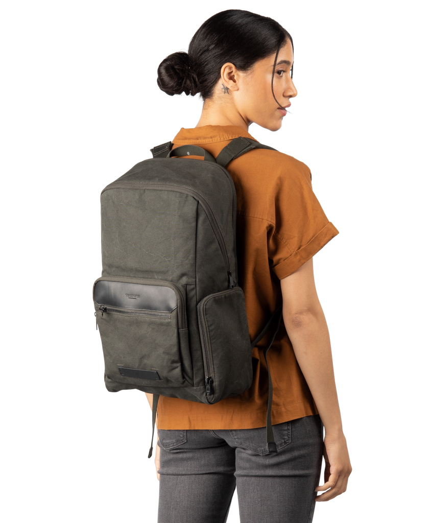 Timbuk2 Project Laptop Backpack Lifetime Warranty