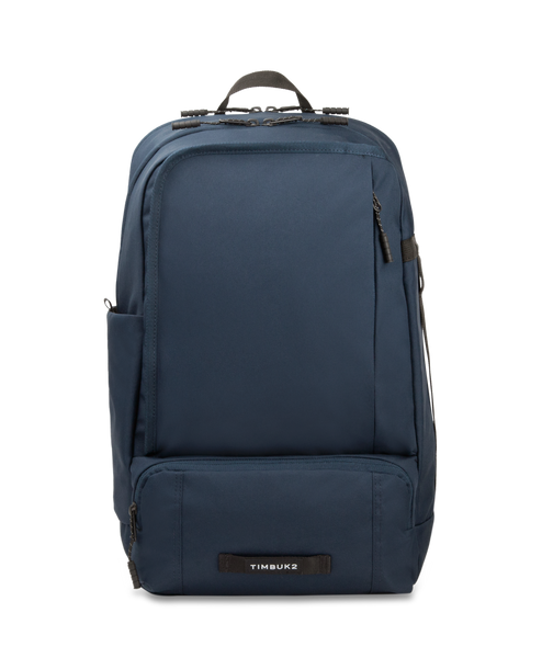 Q Laptop Backpack 2.0 OS Eco Nautical