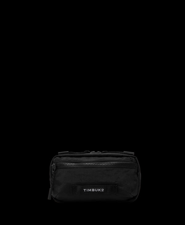 Rascal Belt Bag - Eco Black