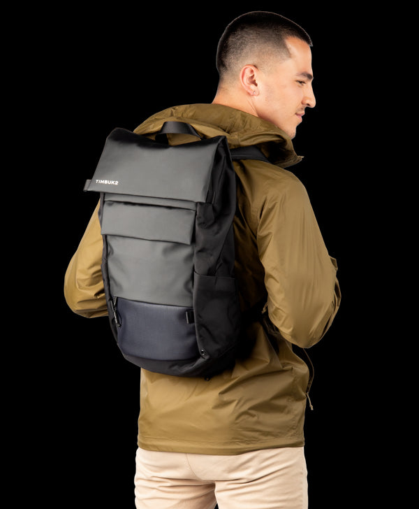 Backpacks Built for Work & Play | Lifetime Warranty | Timbuk2