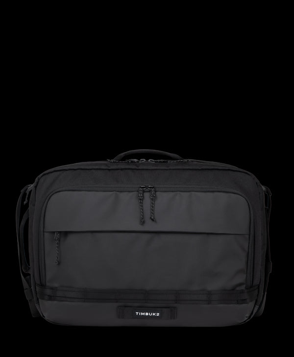 Travel bag Timbuk2 Black in Polyester - 29478931