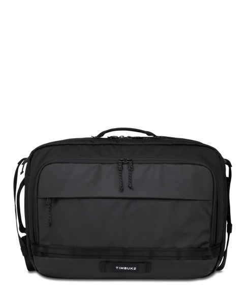 Timbuk2 Scheme Convertible Briefcase Backpack | Lifetime Warranty