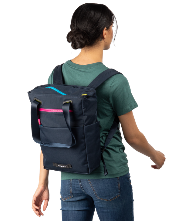 timbuk2 l convertible backpack tote | Warranty Experience fashionable convenience with the Timbuk2 Wanderer shoulder bag Tote Bags | Lifetime Warranty