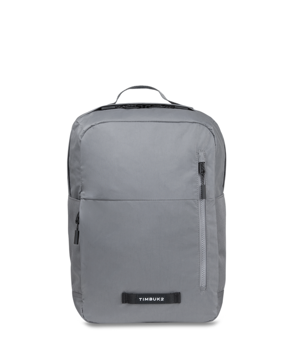 Spirit Laptop Backpack - Eco Gunmetal