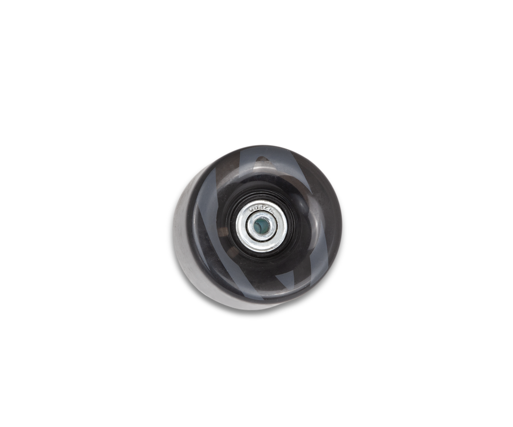 Luggage Roller Skate Wheel Lifetime Warranty