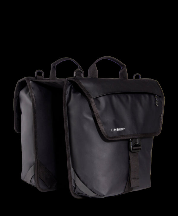 Timbuk2's 2011 bags and accessories - BikeRadar