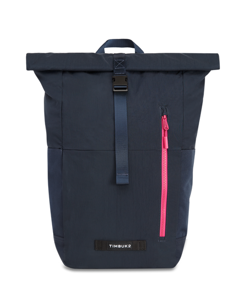 Timbuk2 tuck top pack carbon coated