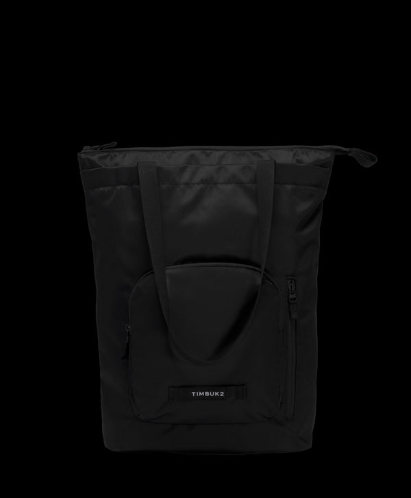 Tote- Black