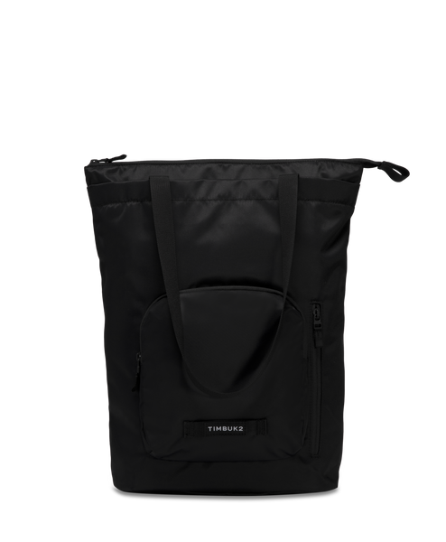 Timbuk2 convertible deals backpack tote review