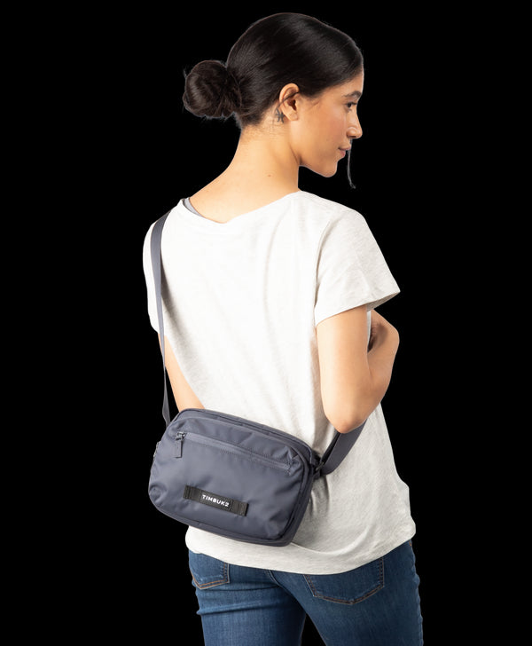 Slings, Crossbody Bags, & Fanny Packs, Lifetime Warranty